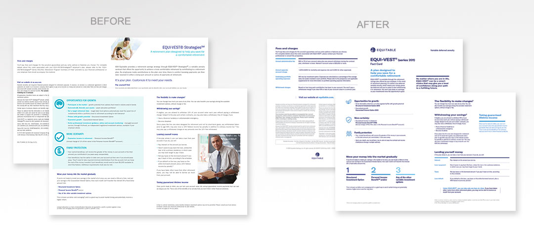 idenity and digital materials