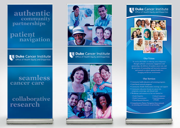 banners